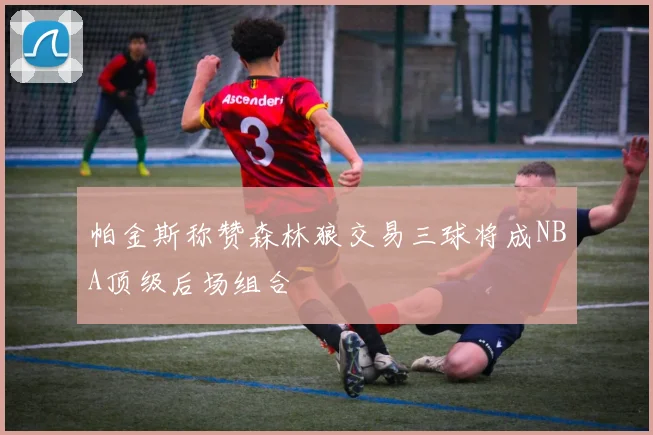 帕金斯称赞森林狼交易三球将成NBA顶级后场组合