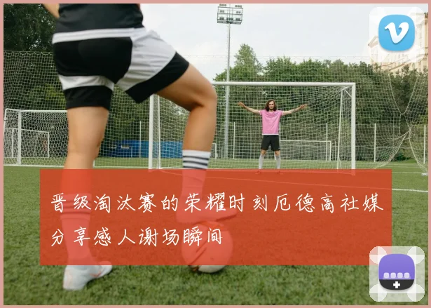 晋级淘汰赛的荣耀时刻厄德高社媒分享感人谢场瞬间